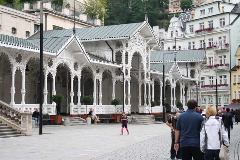 Karlovy Vary excursion - Key Highlights Worth Prioritizing