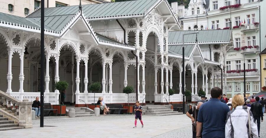 Karlovy Vary excursion - Why Karlovy Vary Feels Special in One Easy Day