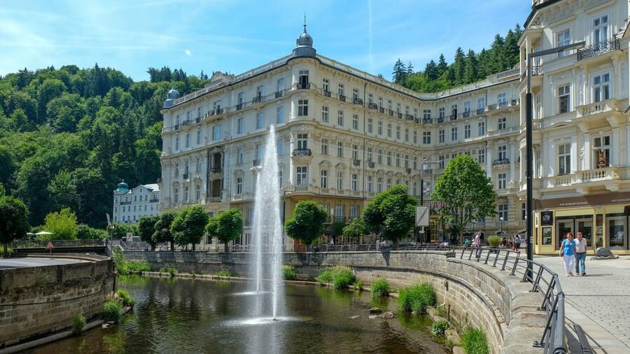 Karlovy Vary excursion - Who This Karlovy Vary Excursion Is Best For