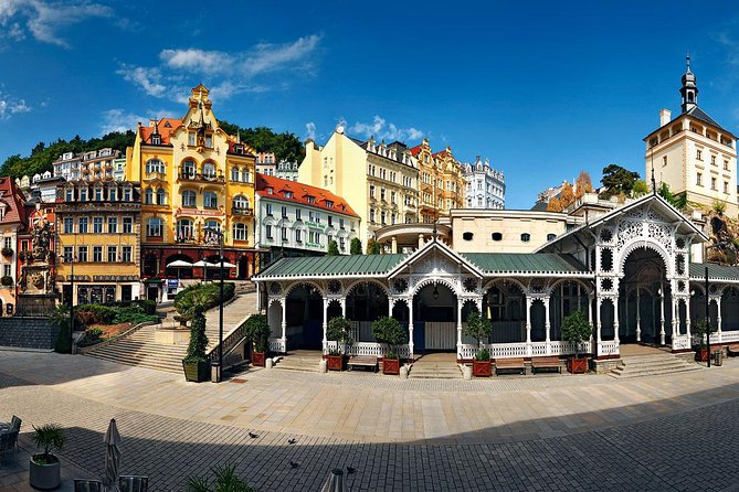 Karlovy Vary Full Day Tour from Prague - Key things to know before you go
