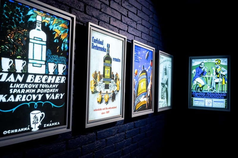Karlovy Vary: Home of Becherovka Visitor Center Guided Tour - Who this tour is best for in Karlovy Vary
