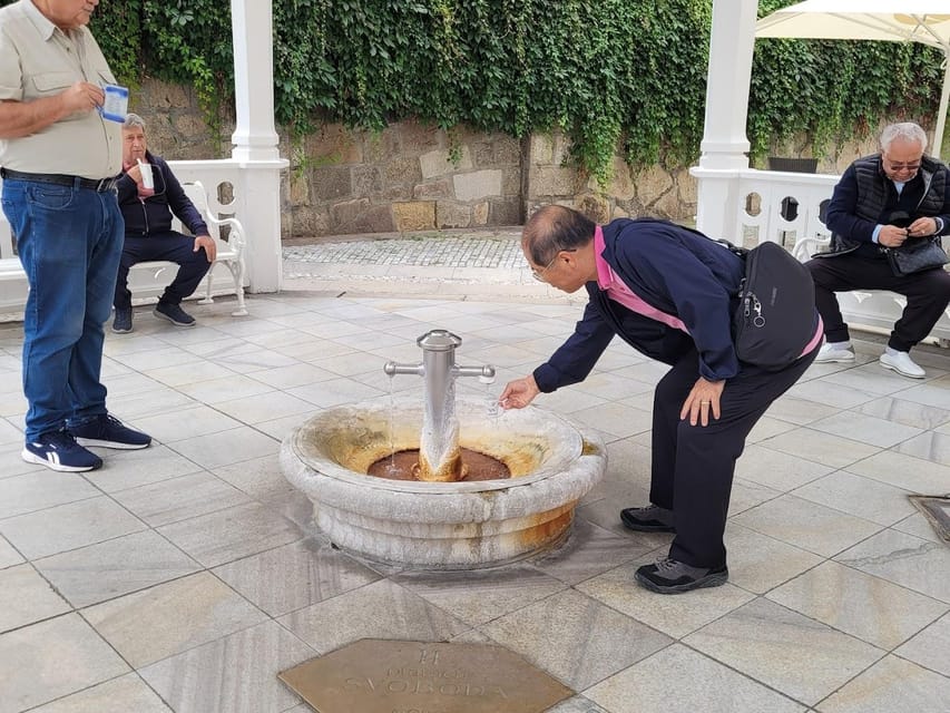 Karlovy Vary: Mineral Hot Springs Tasting and Walking Tour - Key Highlights You Should Know Before You Go