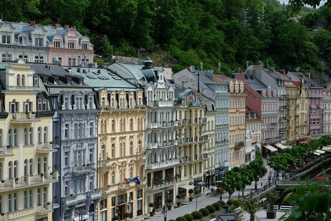 Karlovy Vary - The town of spas, mineral springs and relaxation - Who This Karlovy Vary Spa Trip Fits Best