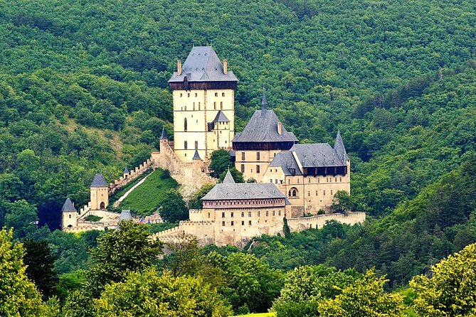 Karlstein Castle Private tour - Key Things I’d Prioritize Before You Go