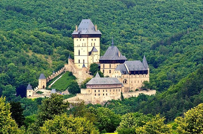 Karlstein Castle Private tour - Price, Value, and When This Private Tour Makes Sense