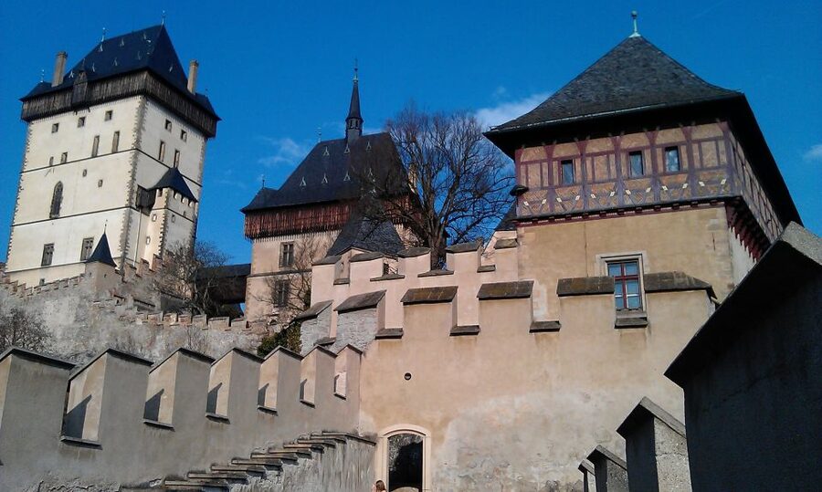 Karlstejn Castle & Crystal Manufactory - Private Tour - Key points to notice before you go