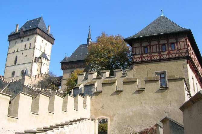 Karlstejn Castle Half Day Tour from Prague - Key Things You Should Know Before You Go