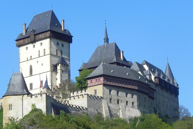 Karlstejn Castle Half Day Tour from Prague - Karlstejn Castle Half Day Tour From Prague, What It Really Feels Like