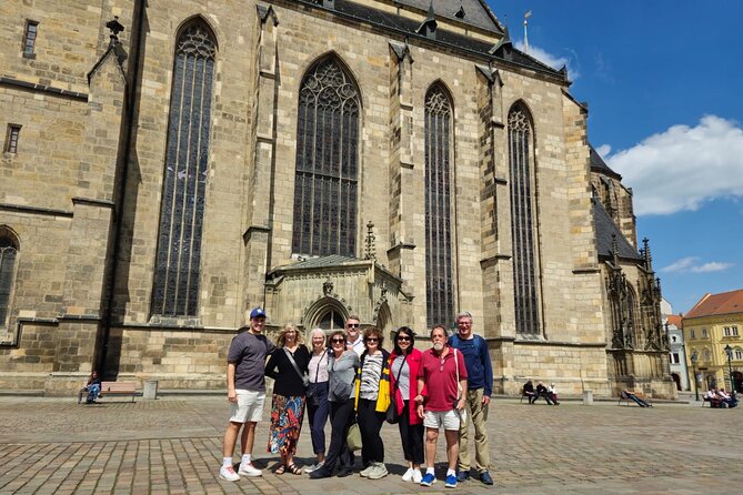 Karlštejn castle & Pilsen: PRIVATE Guided Day Trip from Prague - Pickup, pace, and the private-group feel