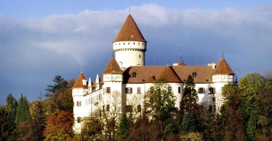 Konopiště: Chateau Tour from Prague - Key things to know before you go