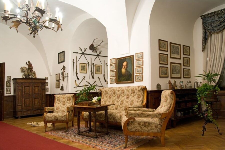 Konopiště: Chateau Tour from Prague - Should you book? My practical take