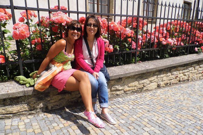 Kutna Hora and Bone Chapel Private Day Trip from Prague - Jesuit College, Statues, and a Charles Bridge Echo