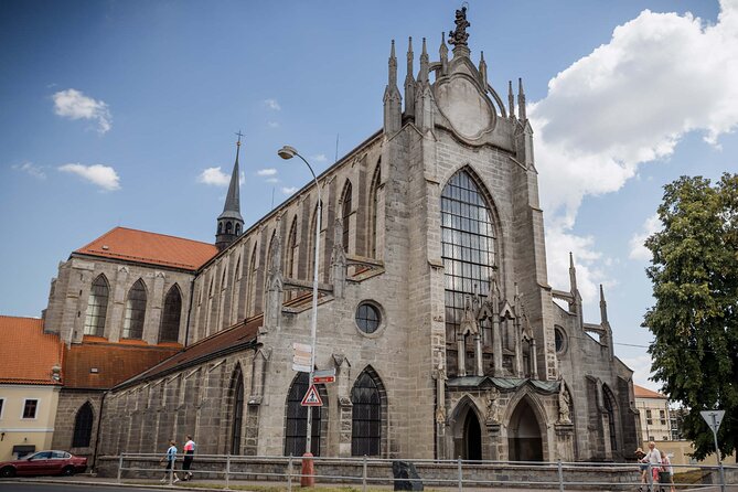 Kutná Hora, Bone Church and Folk Village Small Group Day Tour - Stop 1: The folk museum in Prerov nad Labem and what you are really seeing