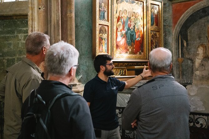 Kutná Hora, Bone Church and Folk Village Small Group Day Tour - The Cathedral of the Assumption: serene, older, and easier to enjoy