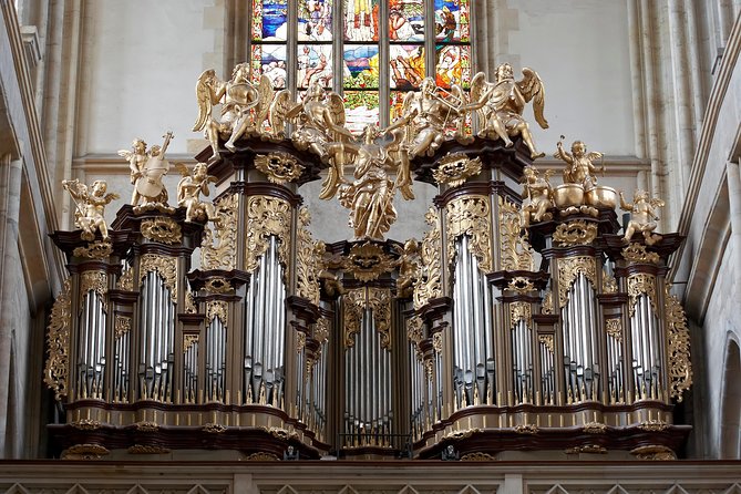 Kutná Hora & Bone Church (with admissions) - What You Really Get for $8.39, Tickets Included
