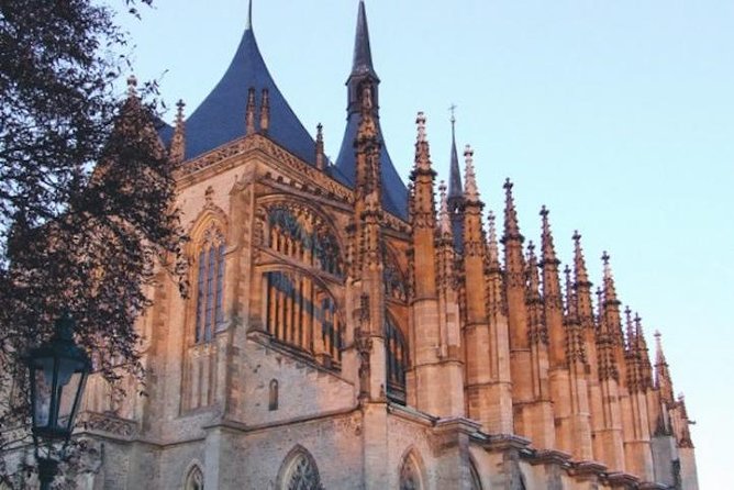 Kutna Hora Day Tour Including Sedlec Ossuary from Prague - Kutná Hora by Train in About 7 Hours: The Big-Picture Value