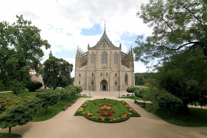Kutna Hora Day Tour Including Sedlec Ossuary from Prague - Pace and Practical Tips for a Day That Moves Fast