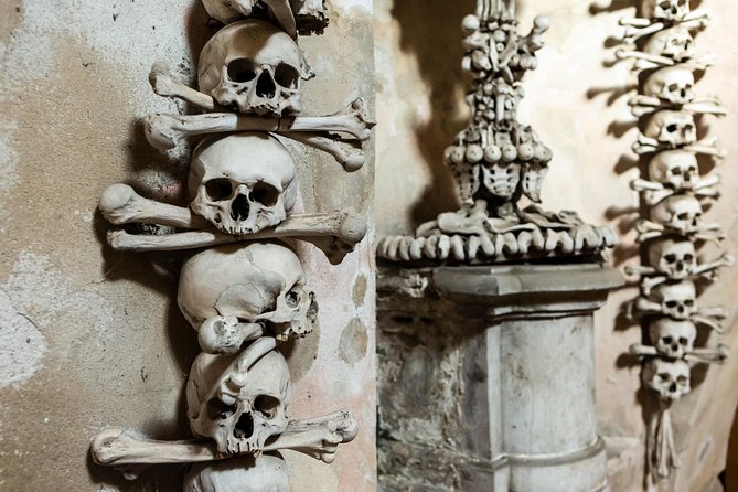 Kutna Hora Day Trip from Prague - Key Highlights You Should Not Miss