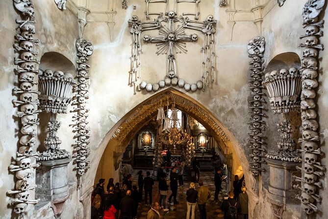 Kutna Hora Day Trip from Prague - Price and Logistics: Is This a Good Value?