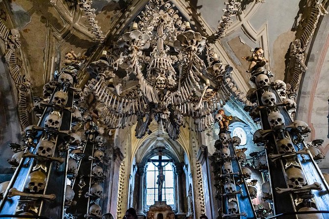 Kutna Hora Day Trip from Prague - Stop 2: Kutna Hora Town Time, Medieval Mining in Two Hours
