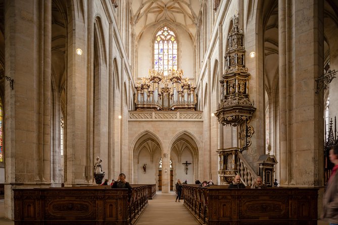 Kutna Hora Day Trip from Prague - How Much Freedom You Really Get, and Why It Varies