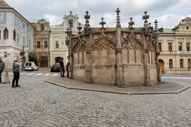 Kutna Hora Day Trip from Prague - The Guide Factor: When the Day Flows (or Feels Like a Lecture)