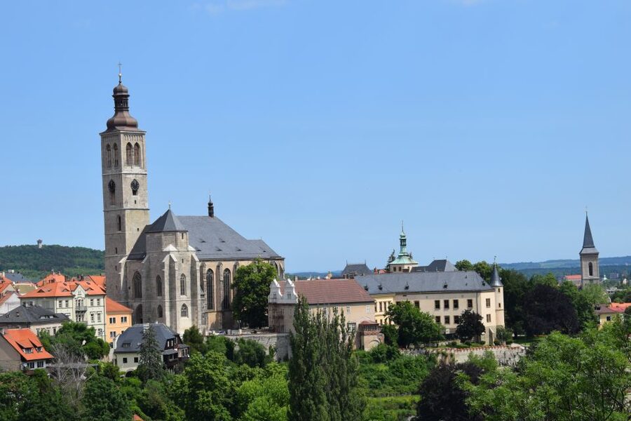 Kutná Hora from Prague – The Bone Church & St. Barbara’s - Price and value: what your $57 is buying