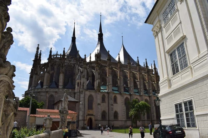 Kutná Hora from Prague – The Bone Church & St. Barbara’s - Should you book this Kutná Hora Bone Church and St. Barbara’s trip?