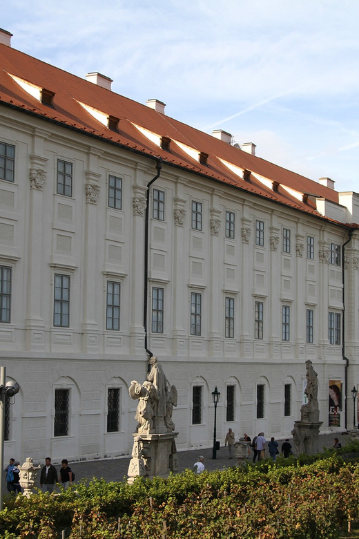 Kutna hora - GUIDED TOUR TO KUTNA HORA - Key things to know before you go