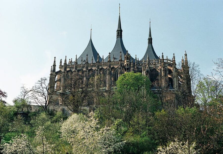Kutna hora - GUIDED TOUR TO KUTNA HORA - Kutná Hora in a half day: what the 6-hour plan actually covers
