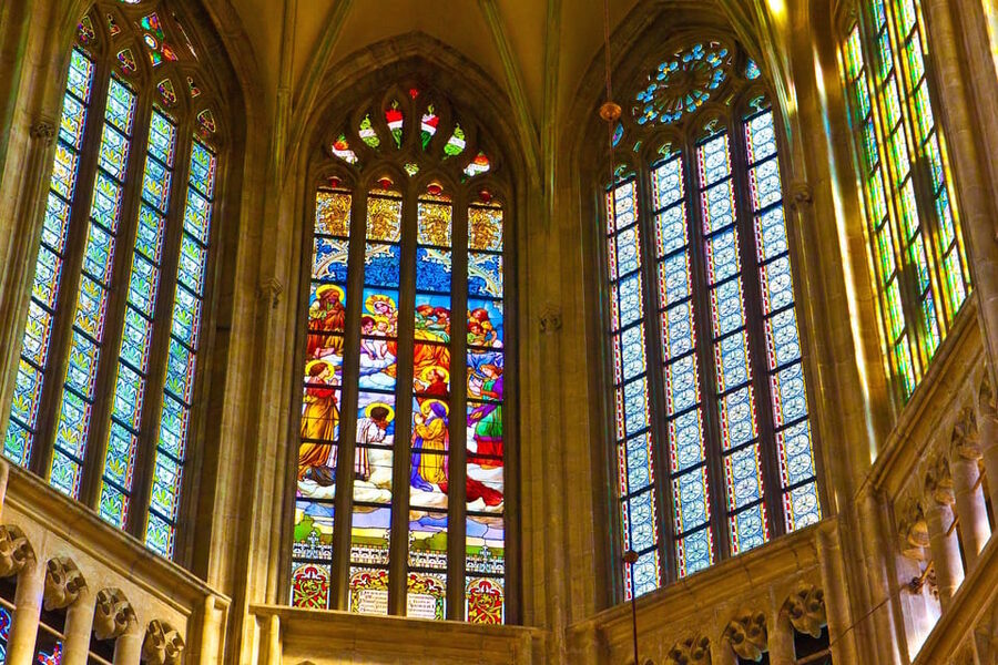 Kutna hora - GUIDED TOUR TO KUTNA HORA - Who should book this tour, and who should skip it
