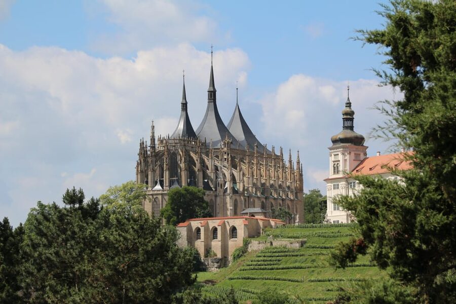 Kutna hora - GUIDED TOUR TO KUTNA HORA - Should you book Kutná Hora with a guided coach tour?