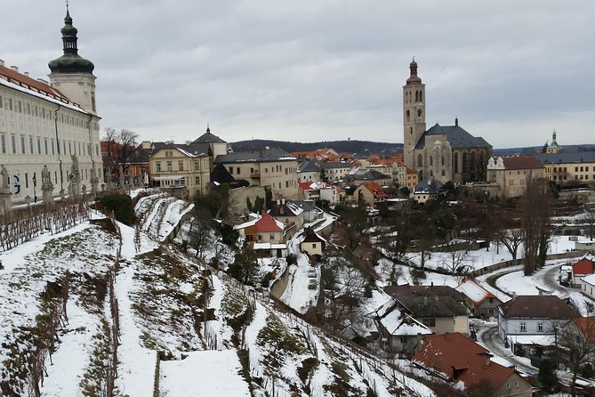 Kutna Hora Half-Day, Incl. the Bone Church & St.Barbara Cathedral - The Sedlec Ossuary: The 40 Minutes That Make You Go Quiet