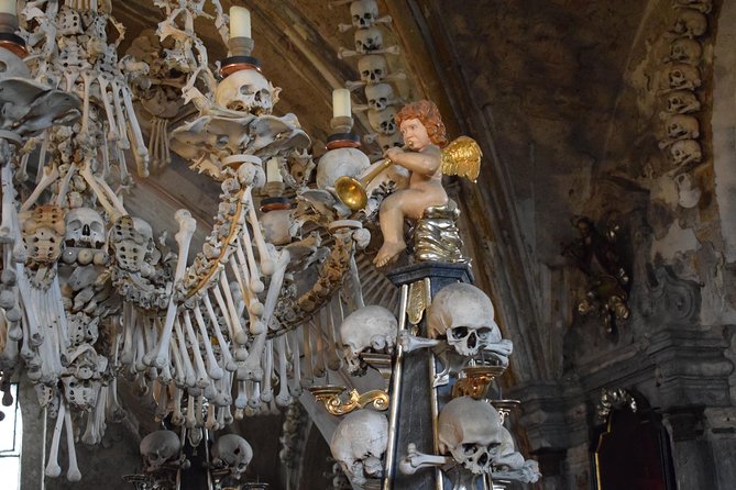 Kutna Hora Half-Day, Incl. the Bone Church & St.Barbara Cathedral - Price Value Check: What $58.87 Buys You (and What It Doesn’t)