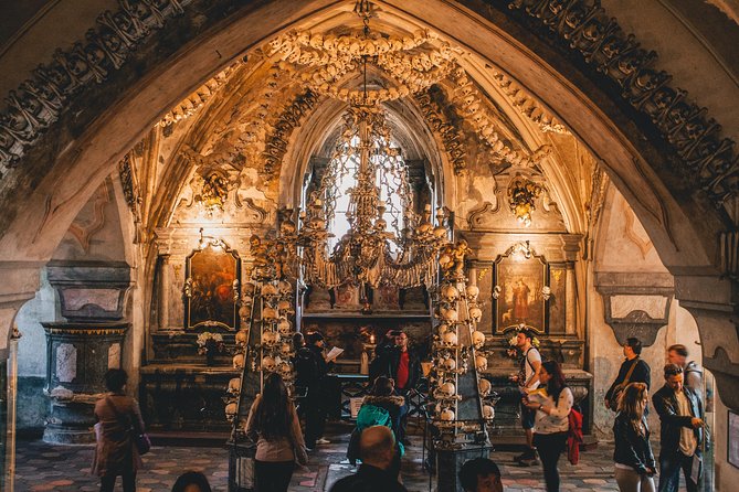 Kutna Hora Private Day Trip from Prague by Train - What the private guide really changes