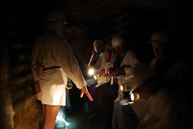 Kutna Hora Private Day Trip from Prague by Train - Who this day trip suits best
