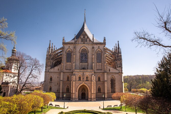 Kutna Hora Private Day Trip from Prague by Train - Italian Court: the royal mint stop that changes how you see the mines