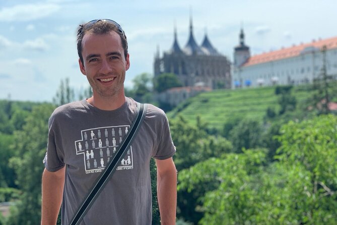 Kutna Hora Private day trip from Prague with lunch, admission and local treat - Kutná Hora, the quick way to change your perspective