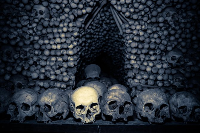 Kutna Hora Private day trip from Prague with lunch, admission and local treat - St Barbara’s Cathedral: medieval ambition in stone