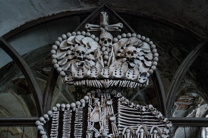 Kutna Hora Private day trip from Prague with lunch, admission and local treat - Optional silver mine and Italian Court add-ons