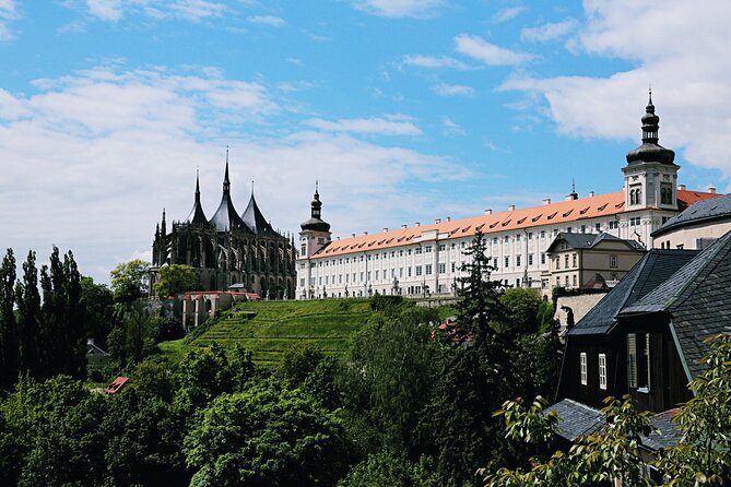 Kutna Hora Private day trip from Prague with lunch, admission and local treat - Price and value: where your money goes