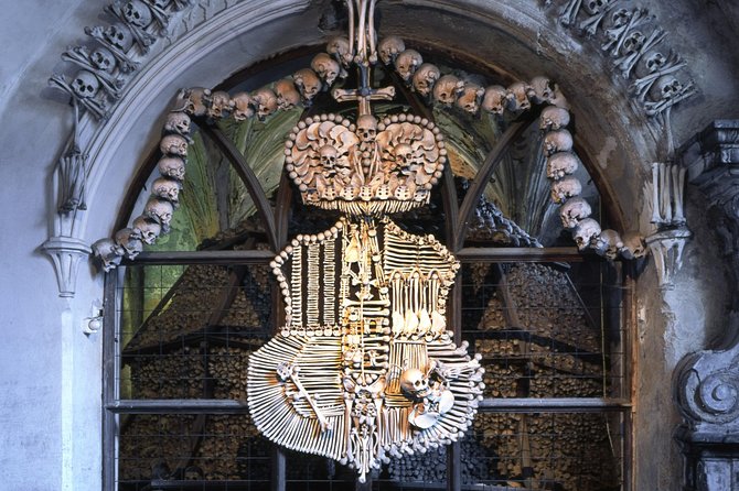 Kutna Hora & St. Barbara Cathedral & Ossuary - Guide quality and keeping the day on schedule