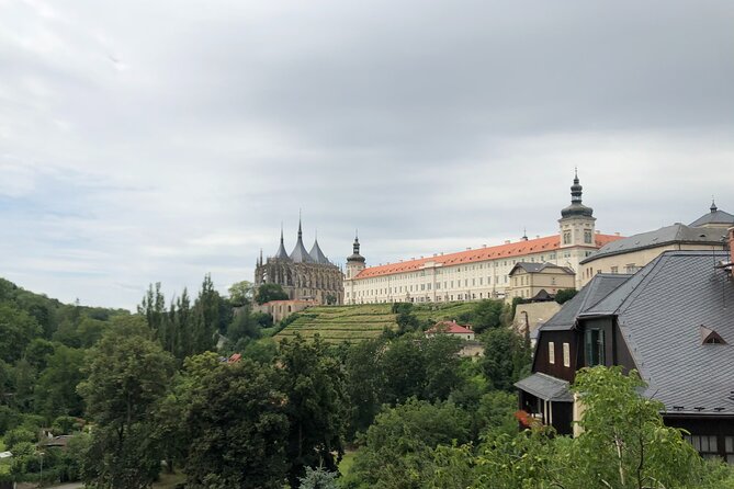 Kutná Hora UNESCO, Bone Church & Biodynamic Wine Private Tour - Why Kutná Hora and biodynamic wine go together so well