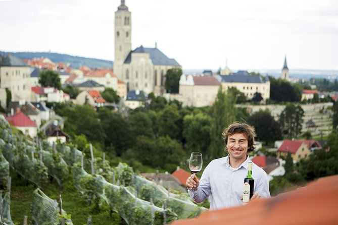 Kutná Hora UNESCO, Bone Church & Biodynamic Wine Private Tour - Lunch in the historical center and a guided stroll that keeps you grounded