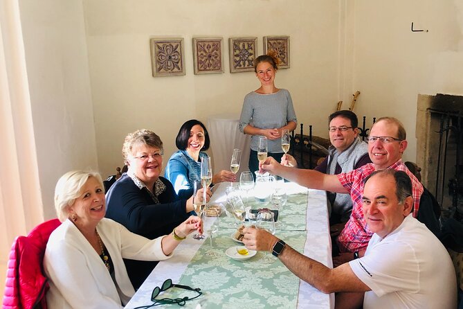 Kutná Hora UNESCO, Bone Church & Biodynamic Wine Private Tour - Sedlec Ossuary and how to handle the bone church stop
