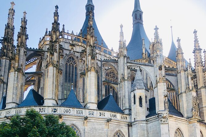 Kutná Hora UNESCO, Bone Church & Biodynamic Wine Private Tour - Price and value: what you get for $341.87 per person