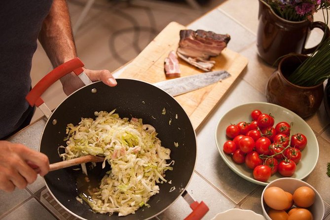 Learn Traditional Czech Cooking from Authentic Family Recipes - Key things you will like about this Prague cooking experience