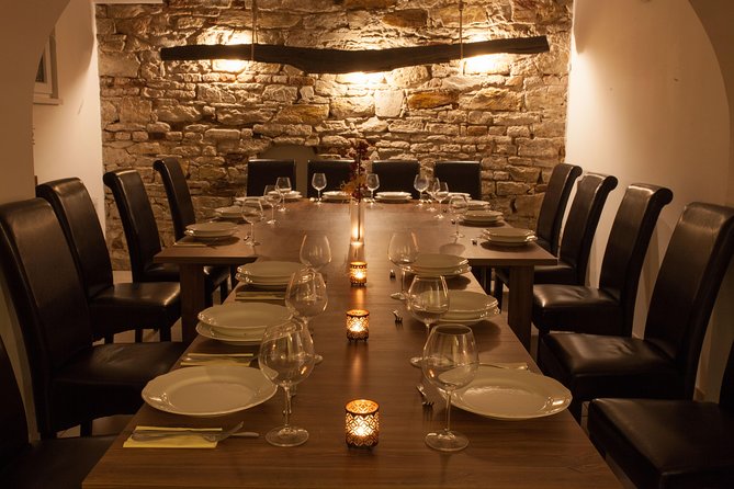Learn Traditional Czech Cooking from Authentic Family Recipes - Prague’s Karlín meet point and the 2:30 pm start that sets the tone