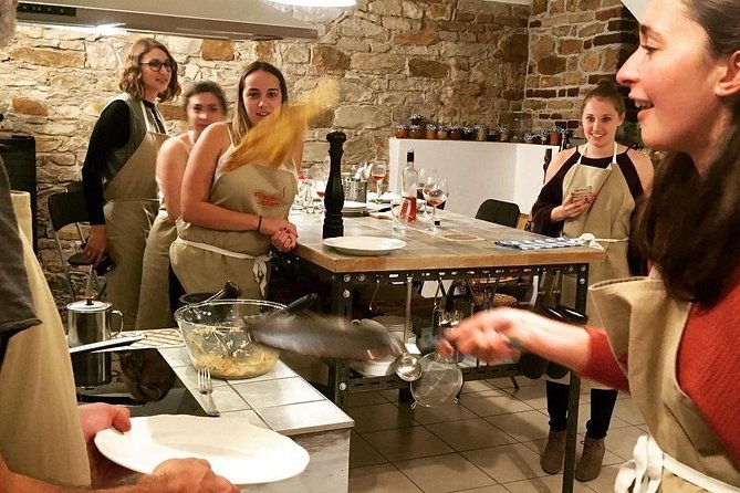 Learn Traditional Czech Cooking from Authentic Family Recipes - Group size and personal attention: what up to 8 people really means