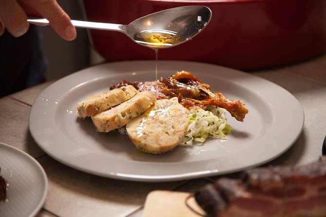 Learn Traditional Czech Cooking from Authentic Family Recipes - The neighborhood walk: markets, pubs, and what it teaches you